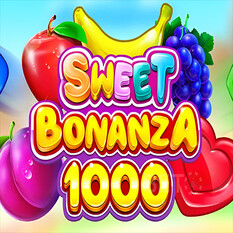 Sweet Bonanza