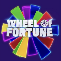 Wheel Of Fortune